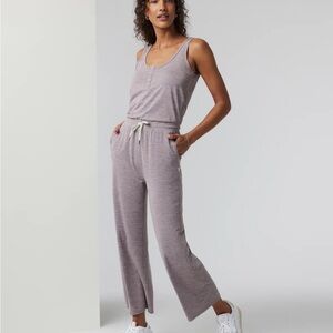 Vuori Falls Jumpsuit